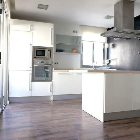 Apartamento Playa Cabanyal 瓦伦西亚 外观 照片