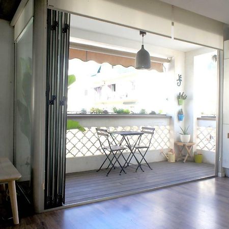 Apartamento Playa Cabanyal 瓦伦西亚 外观 照片