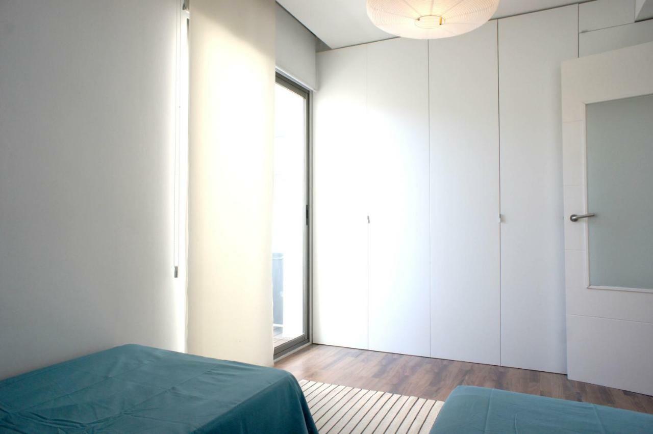 Apartamento Playa Cabanyal 瓦伦西亚 外观 照片