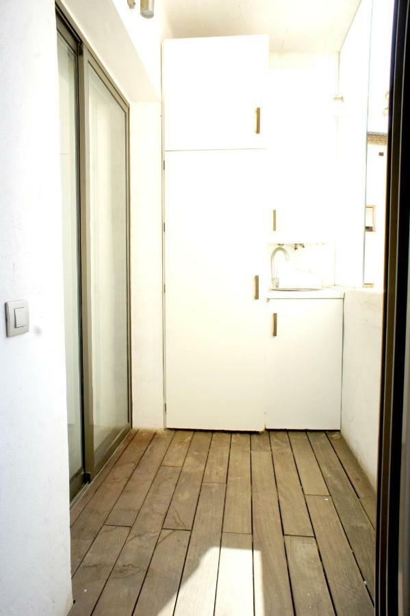 Apartamento Playa Cabanyal 瓦伦西亚 外观 照片