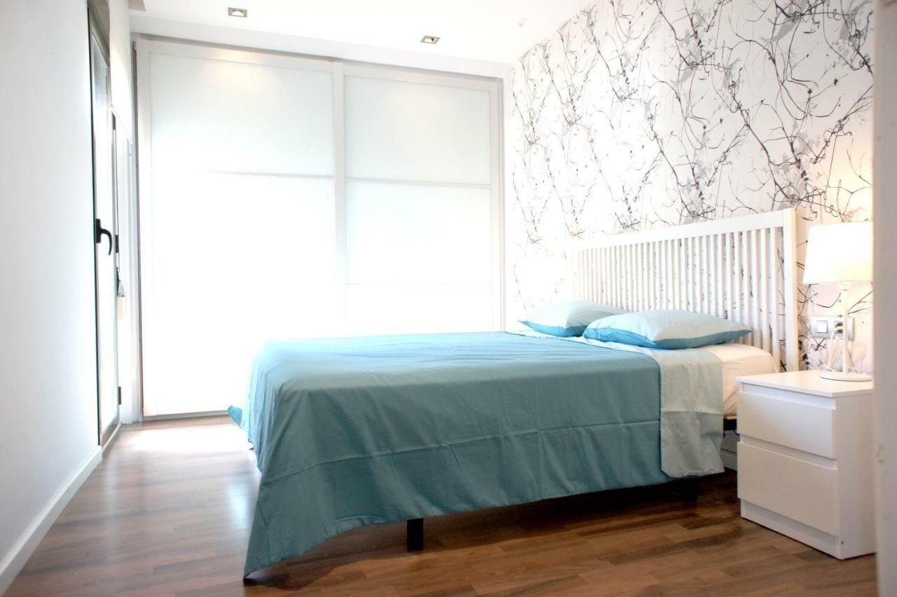 Apartamento Playa Cabanyal 瓦伦西亚 外观 照片