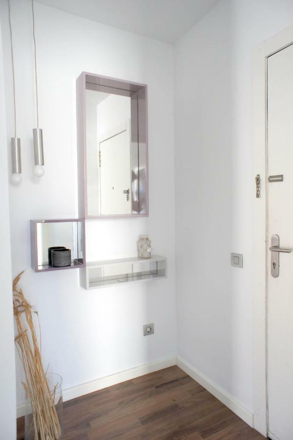 Apartamento Playa Cabanyal 瓦伦西亚 外观 照片