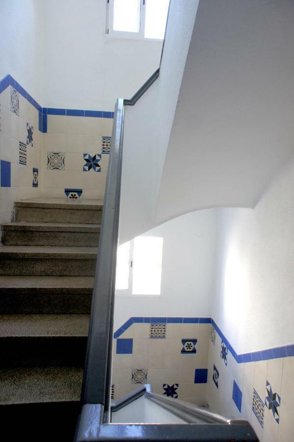 Apartamento Playa Cabanyal 瓦伦西亚 外观 照片